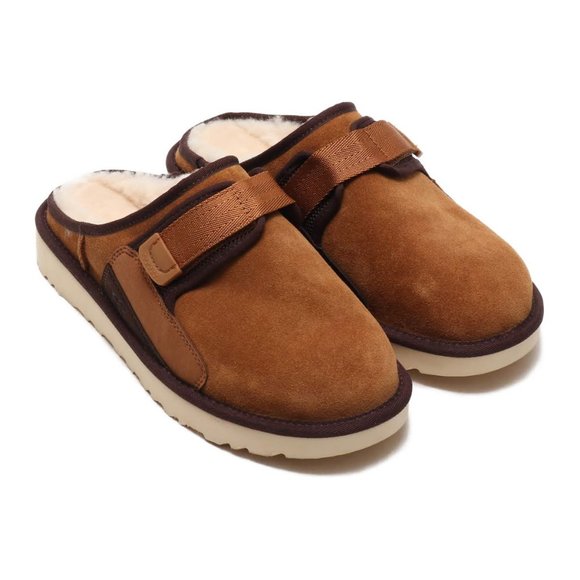 UGG Men's Dune Slip-on Mule - Picture 2 of 6